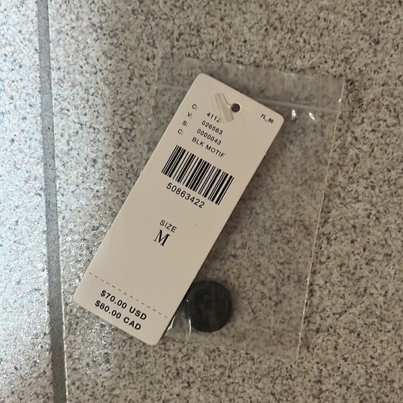 Anthropologie Top - Picture 5 of 9